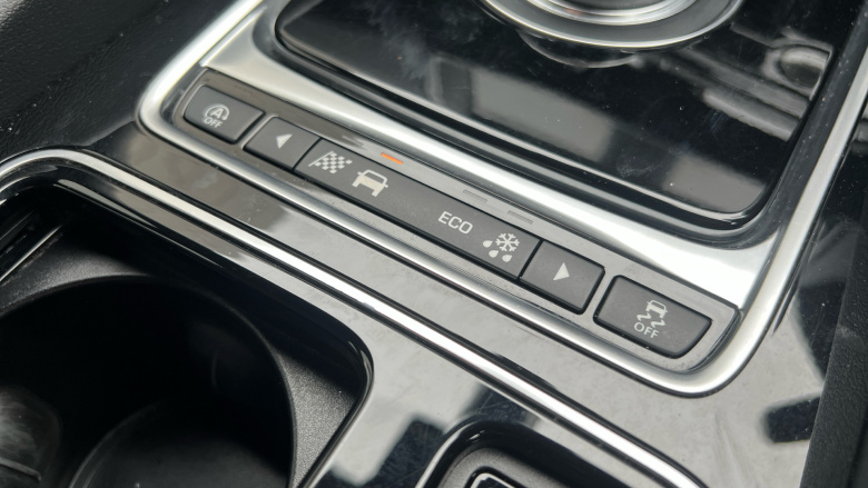 Jaguar F-Pace 2.0d R-Sport 5dr Auto AWD Diesel Estate